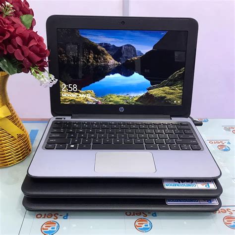 hp stream laptop intel inside.